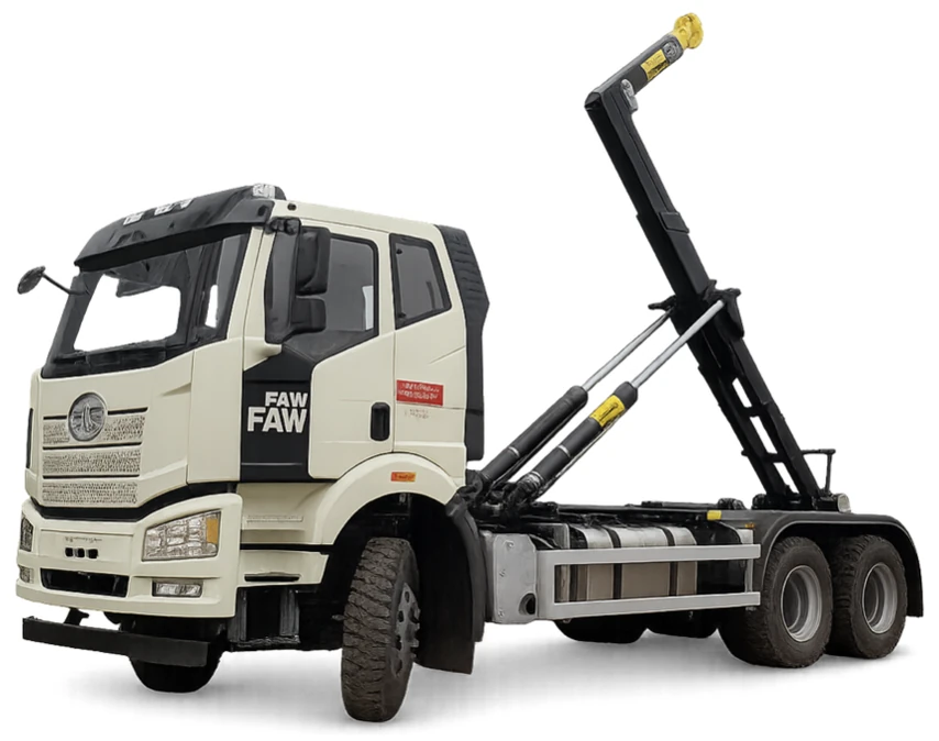 Мультилифтовый FAW